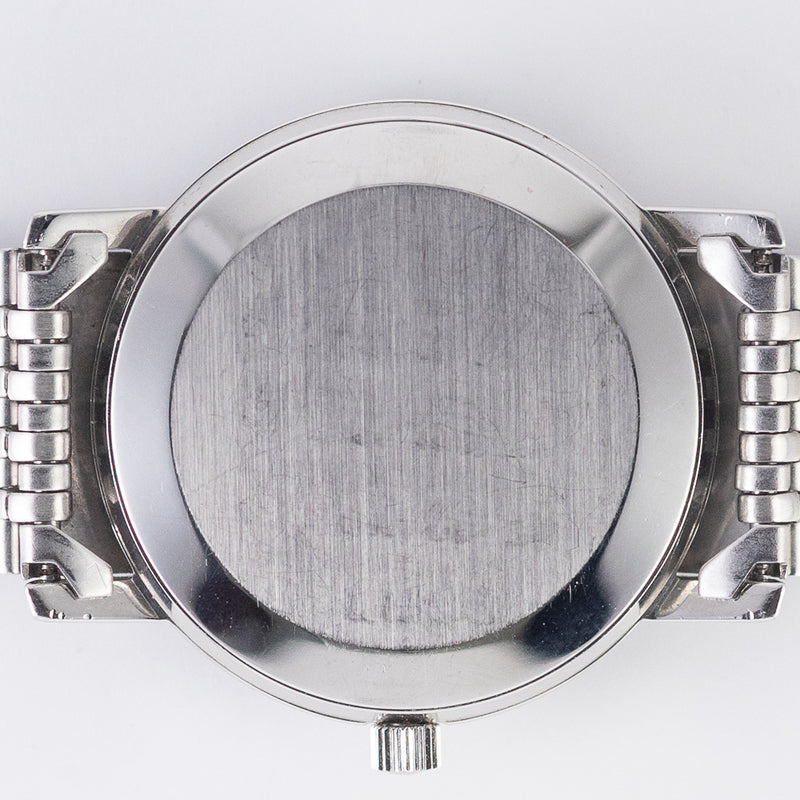 OMEGA Seamaster Ref.166.0202