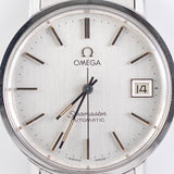 OMEGA Seamaster Ref.166.0202