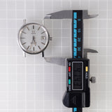 OMEGA Seamaster Ref.166.0202