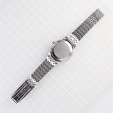 OMEGA Seamaster Ref.166.0202