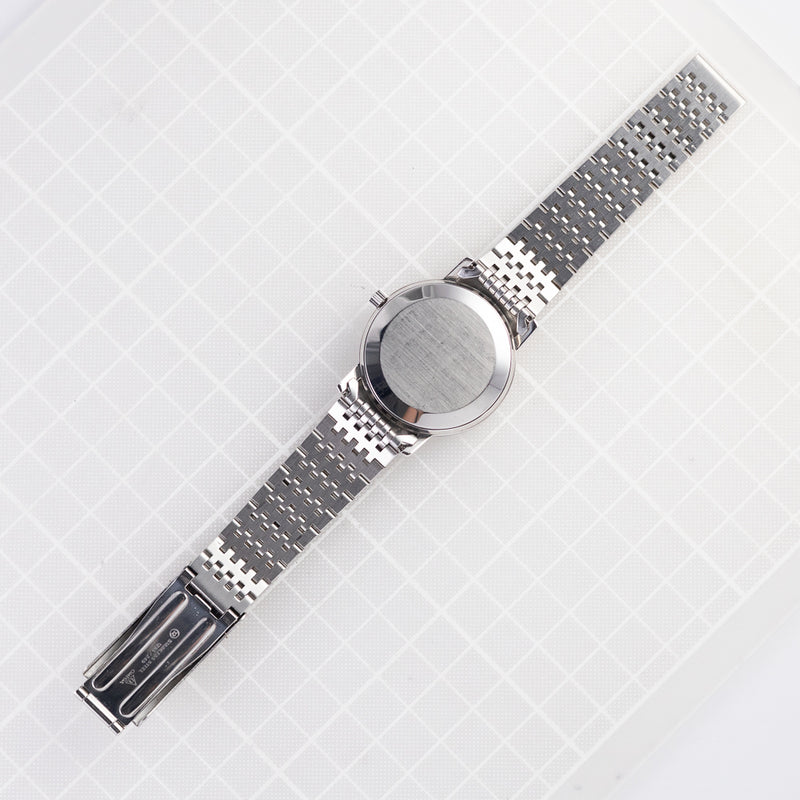 OMEGA Seamaster Ref.166.0202