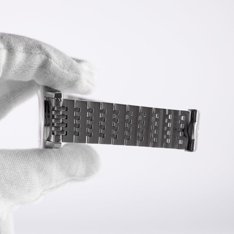 OMEGA Seamaster Ref.166.0202