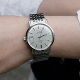 OMEGA Seamaster Ref.166.0202