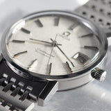 OMEGA Seamaster Ref.166.0202