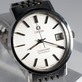 OMEGA Seamaster Ref.166.0202
