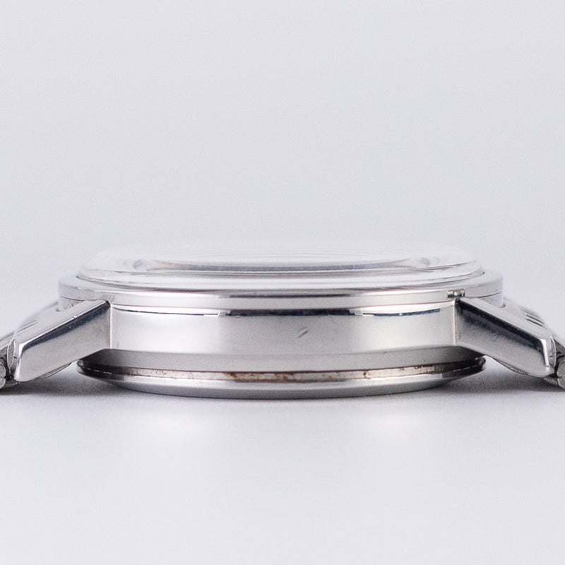 OMEGA Seamaster Ref.166.0202