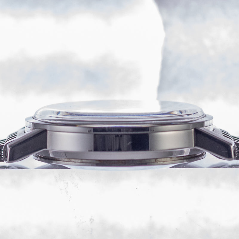 OMEGA Seamaster Ref.166.0202