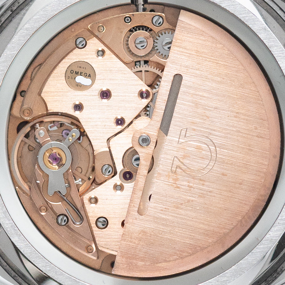 OMEGA SEAMASTER COSMIC 2000 REF.166.130