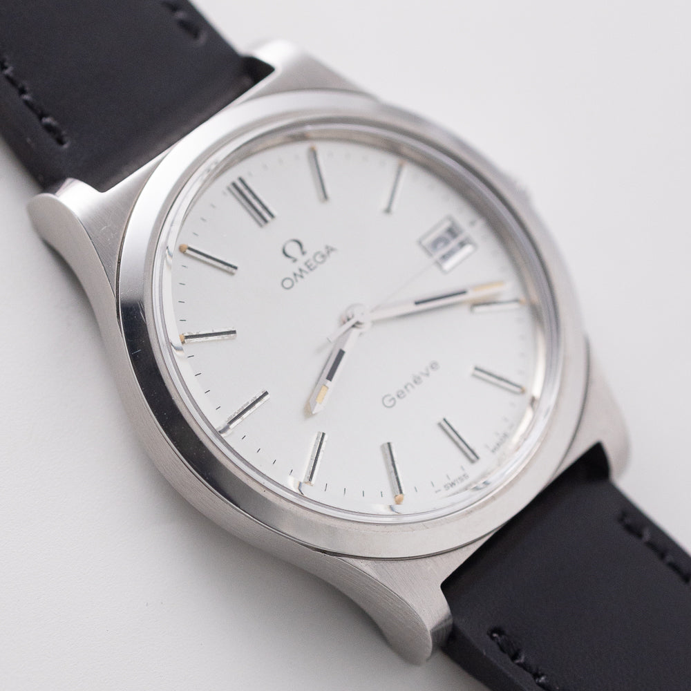 OMEGA GENEVE REF.136.0102
