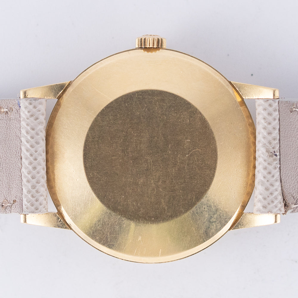 PATEK PHILIPPE Ref.3411