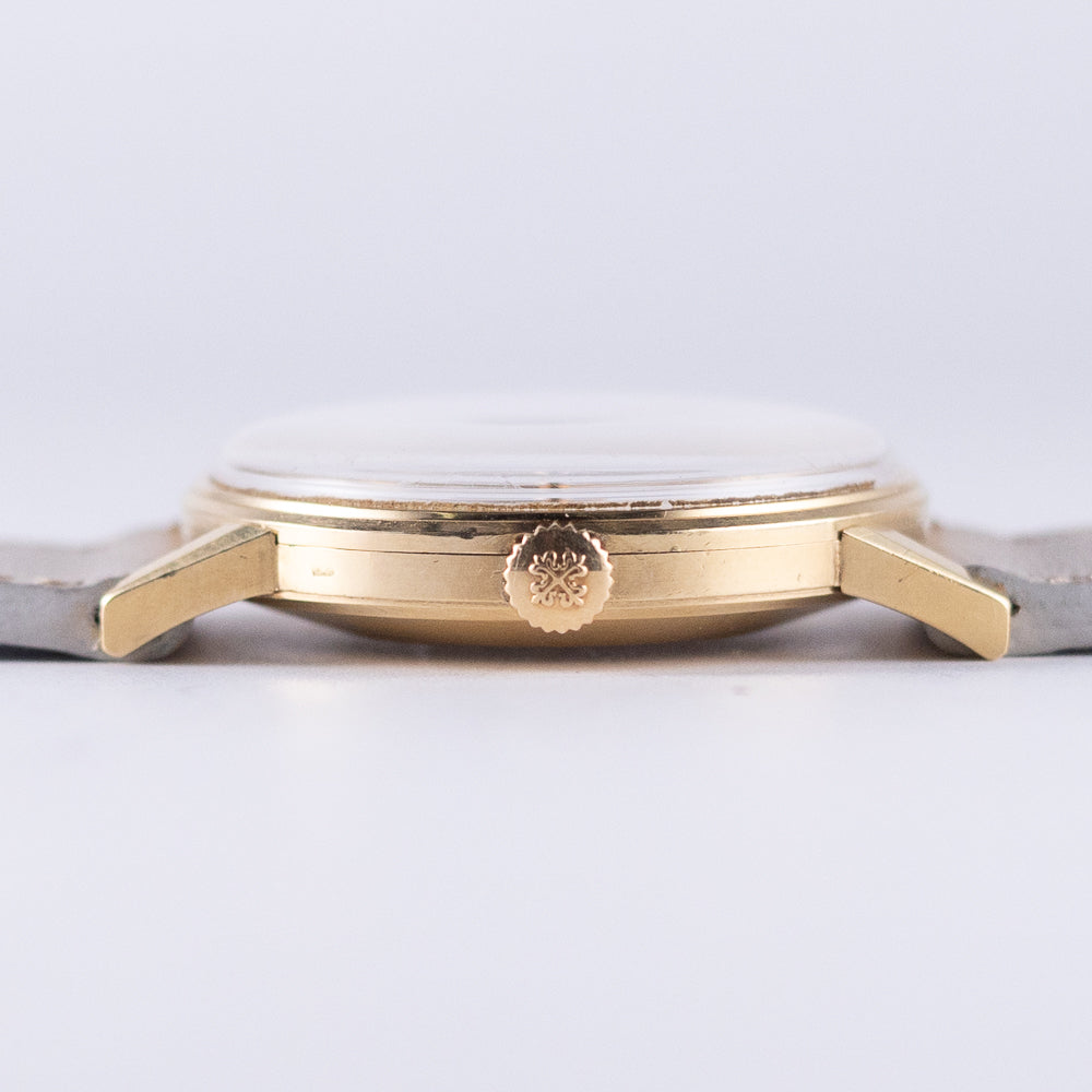 PATEK PHILIPPE Ref.3411