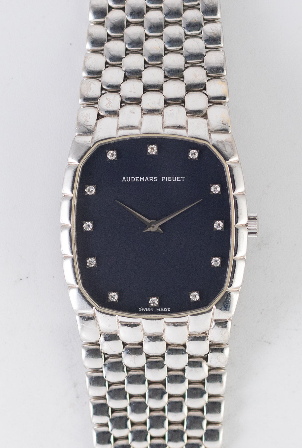 AUDEMARS PIGUET Bamboo COBRA