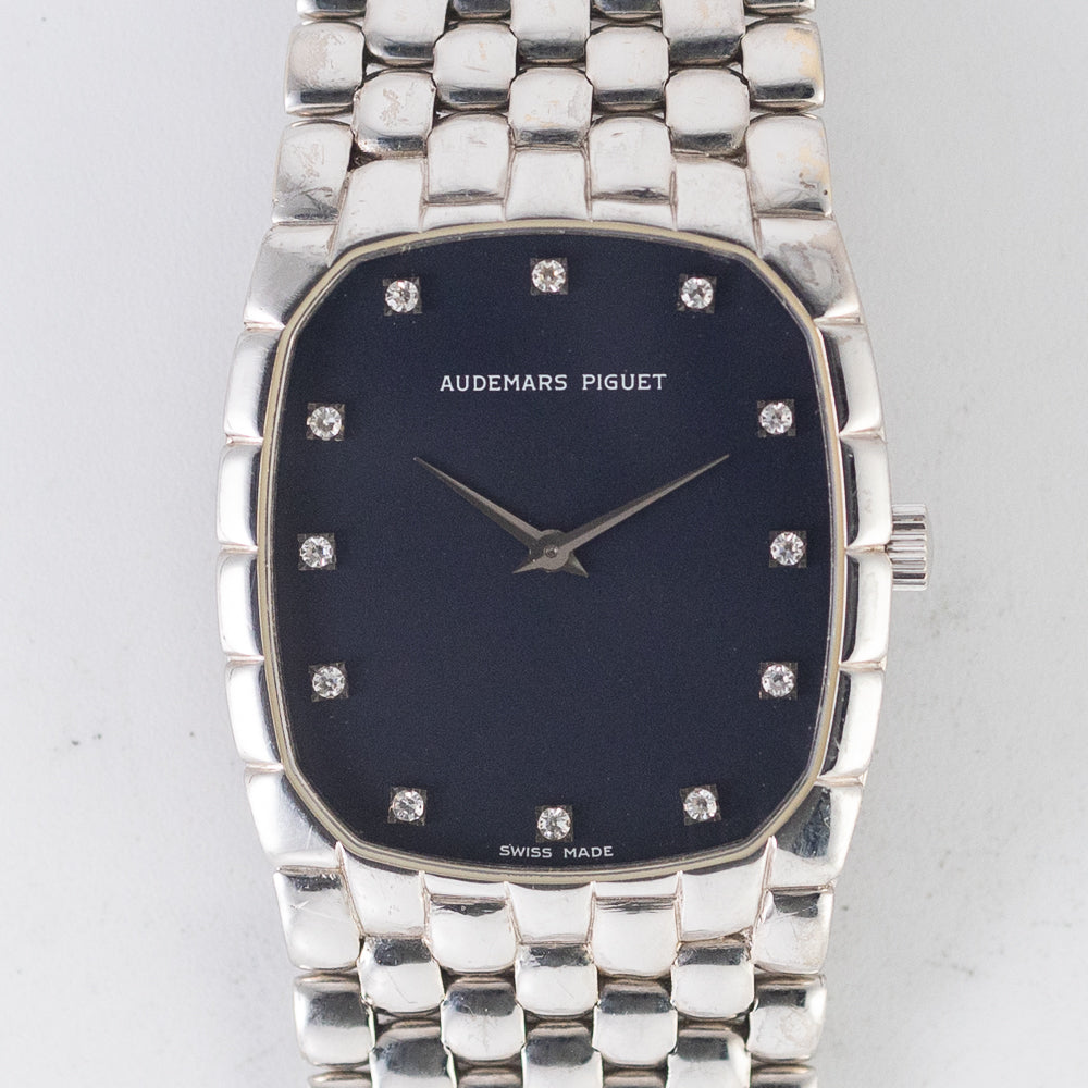 AUDEMARS PIGUET Bamboo COBRA