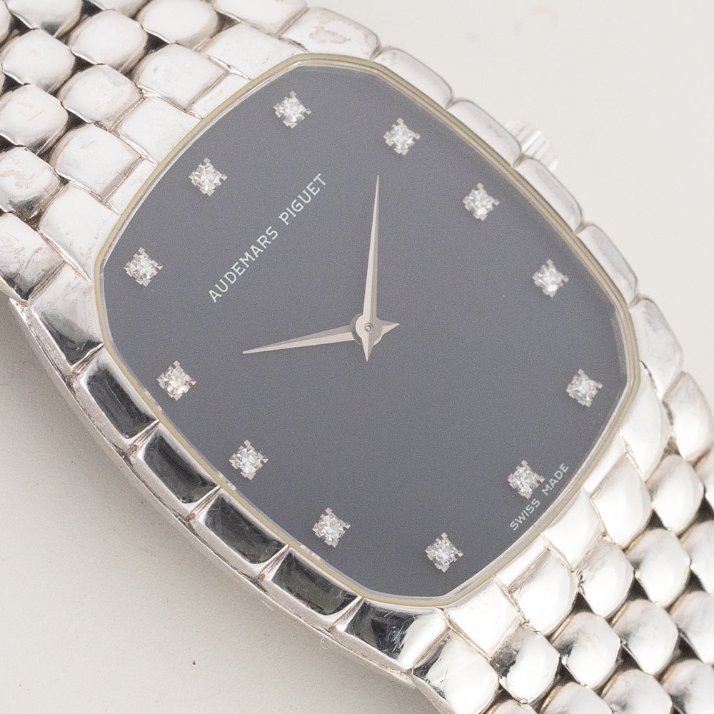 最終　Audemars Pigueeオーデマピゲ　非売品　ブレスレット 2025年最新】AUDEMARS PIGUET ブレスレットの人気アイテム - メルカリ