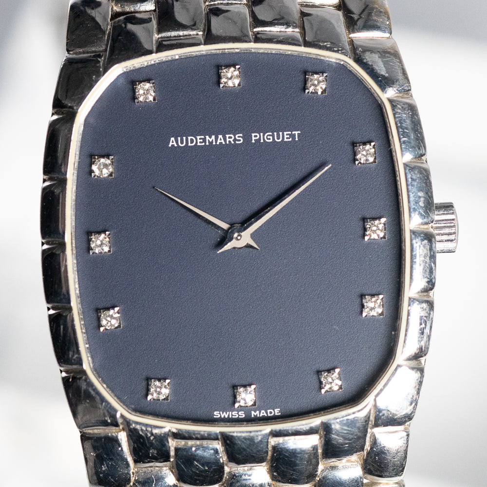 AUDEMARS PIGUET Bamboo COBRA