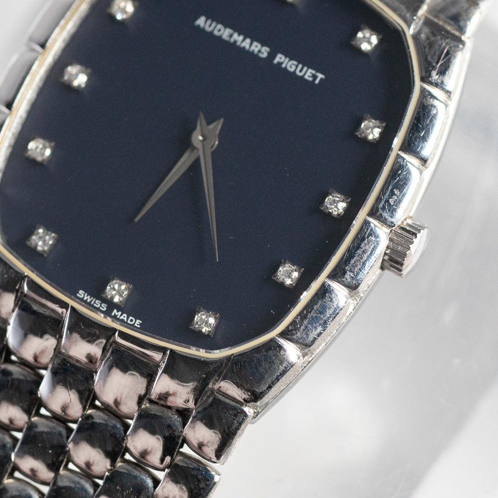 AUDEMARS PIGUET Bamboo COBRA