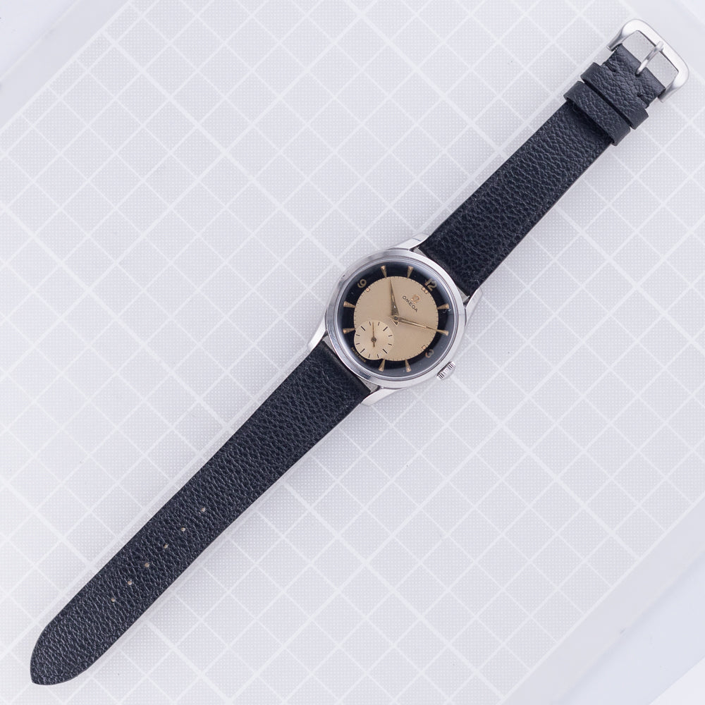 OMEGA REF.2639-8 Two Tone Dial