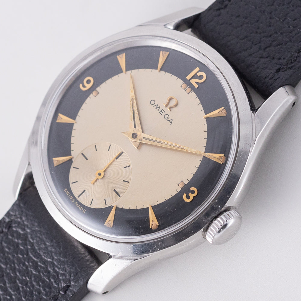 OMEGA REF.2639-8 Two Tone Dial