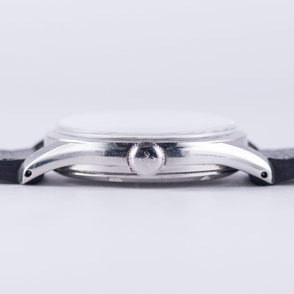 OMEGA REF.2639-8 Two Tone Dial