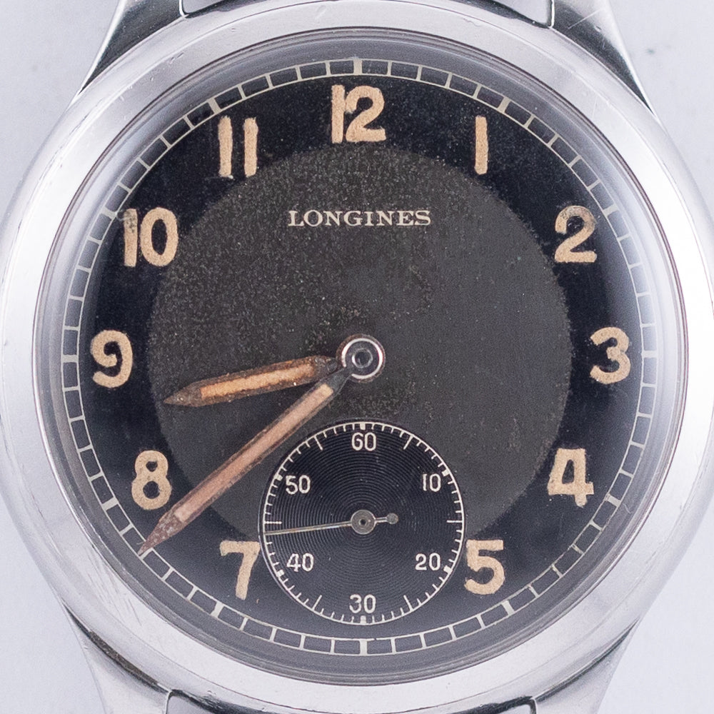 LONGINES Cal.12.68Z SEI-TACCHE – TIMEANAGRAM