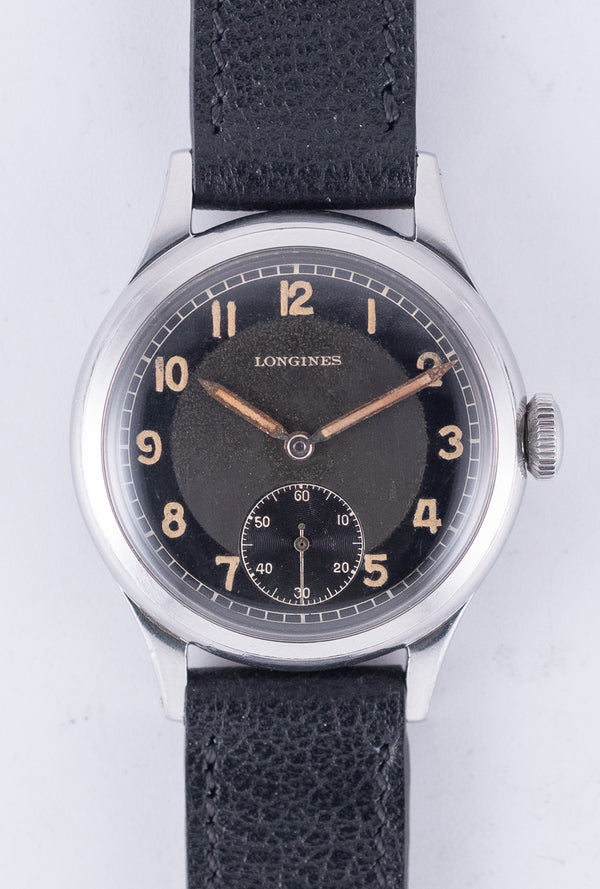 LONGINES Cal.12.68Z SEI-TACCHE