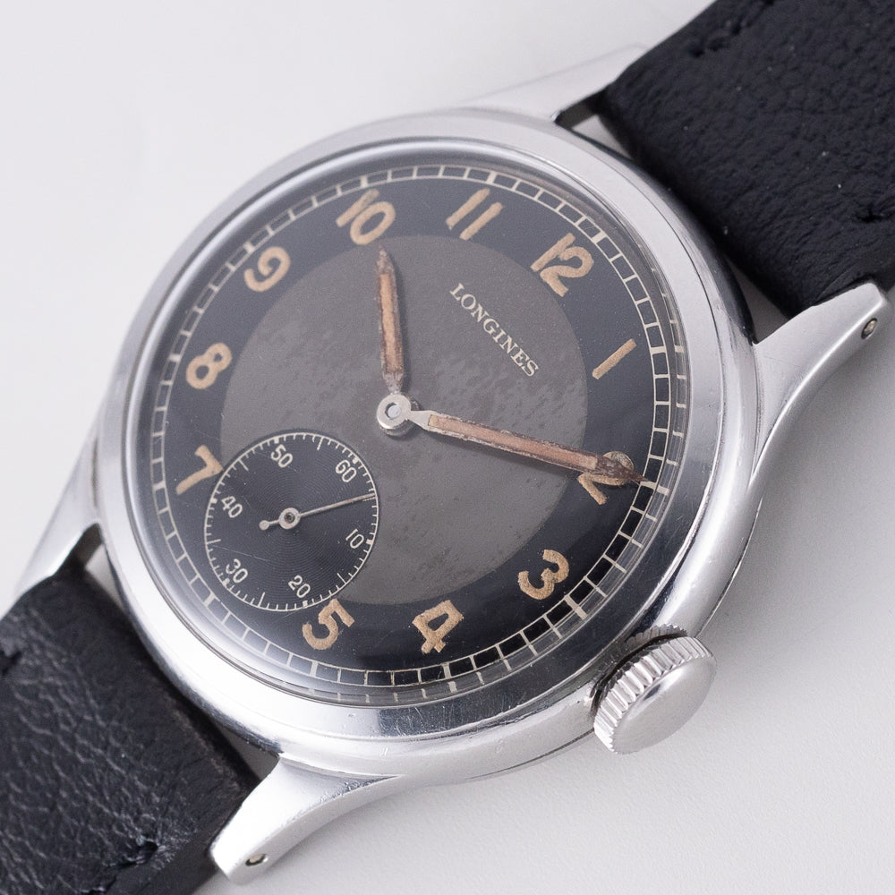 LONGINES Cal.12.68Z SEI-TACCHE