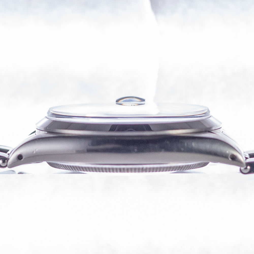 ROLEX OYSTER PERPETUAL DATE Ref.1500