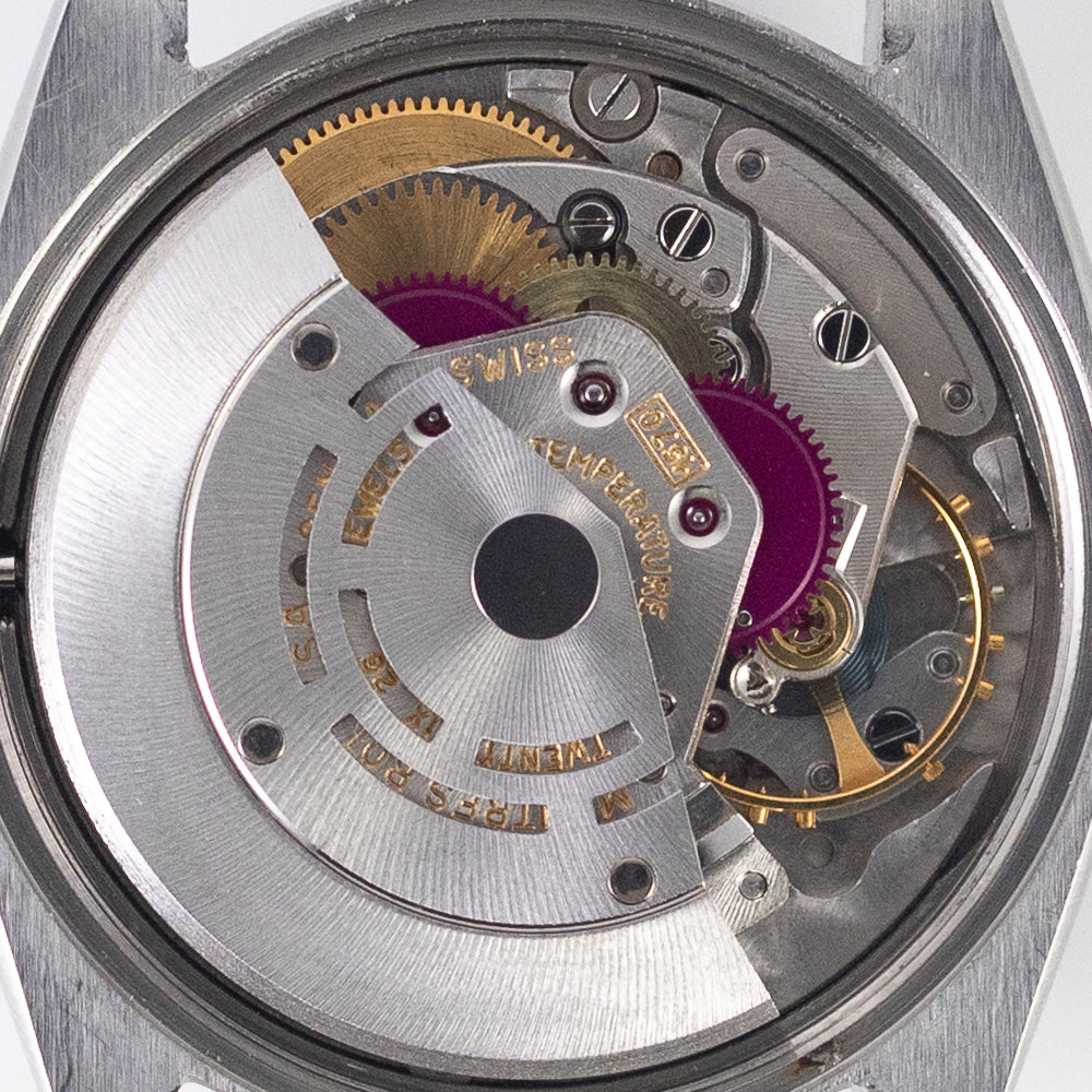 ROLEX OYSTER PERPETUAL DATE Ref.1500