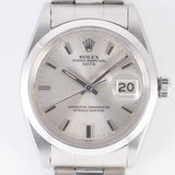 ROLEX OYSTER PERPETUAL DATE Ref.1500