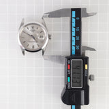 ROLEX OYSTER PERPETUAL DATE Ref.1500