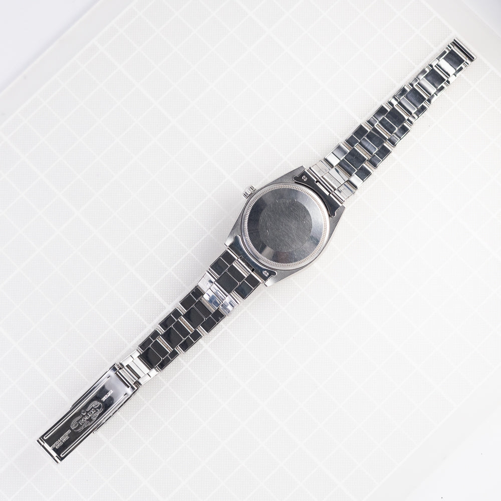 ROLEX OYSTER PERPETUAL DATE Ref.1500