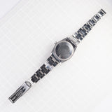 ROLEX OYSTER PERPETUAL DATE Ref.1500