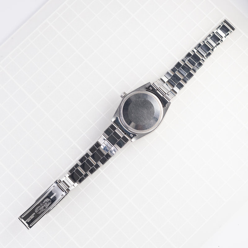 ROLEX OYSTER PERPETUAL DATE Ref.1500