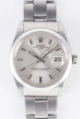 ROLEX OYSTER PERPETUAL DATE Ref.1500