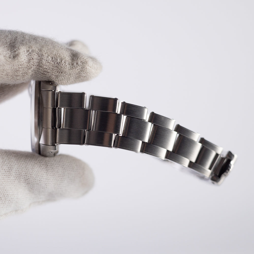 ROLEX OYSTER PERPETUAL DATE Ref.1500