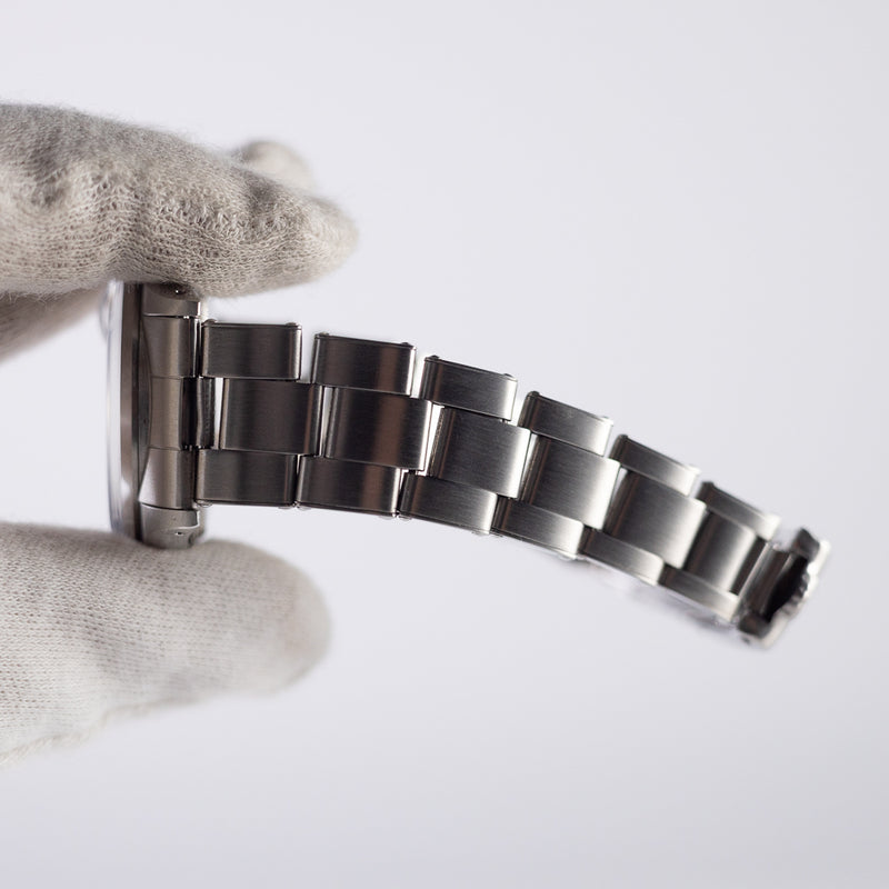 ROLEX OYSTER PERPETUAL DATE Ref.1500