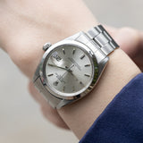 ROLEX OYSTER PERPETUAL DATE Ref.1500