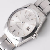 ROLEX OYSTER PERPETUAL DATE Ref.1500