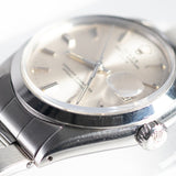ROLEX OYSTER PERPETUAL DATE Ref.1500