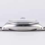 ROLEX OYSTER PERPETUAL DATE Ref.1500