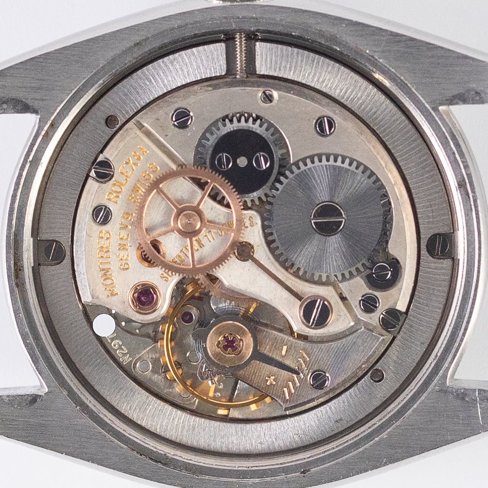 ROLEX OYSTERDATE Ref.6694