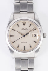 ROLEX OYSTERDATE Ref.6694