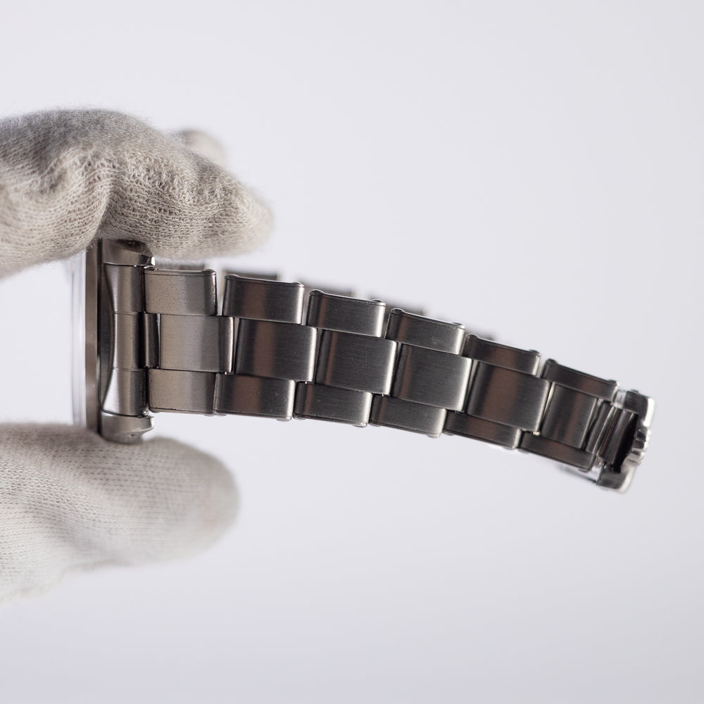 ROLEX OYSTERDATE Ref.6694