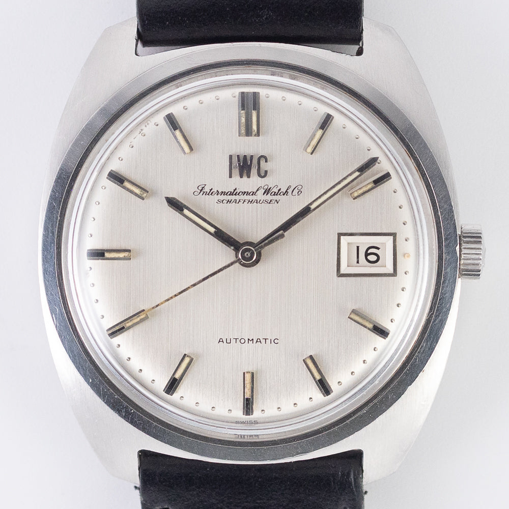 IWC C-Line Case Ref.R1819AD