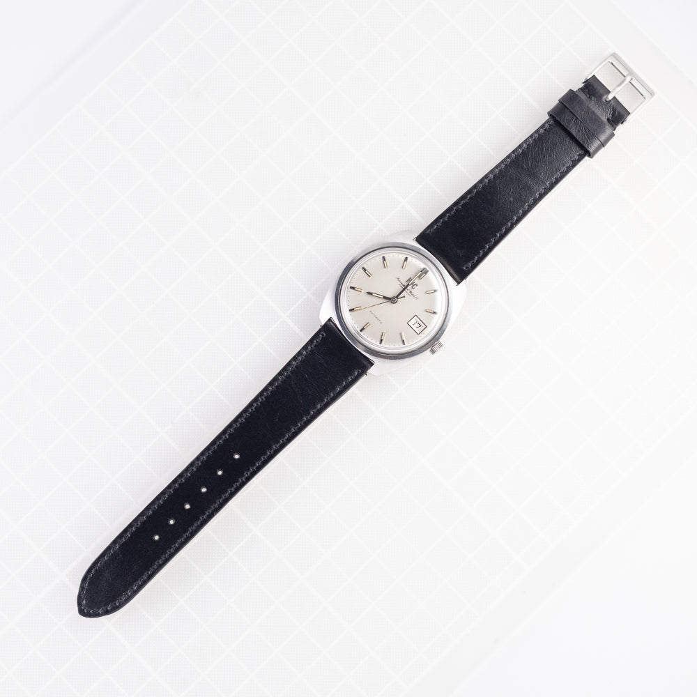 IWC C-Line Case Ref.R1819AD