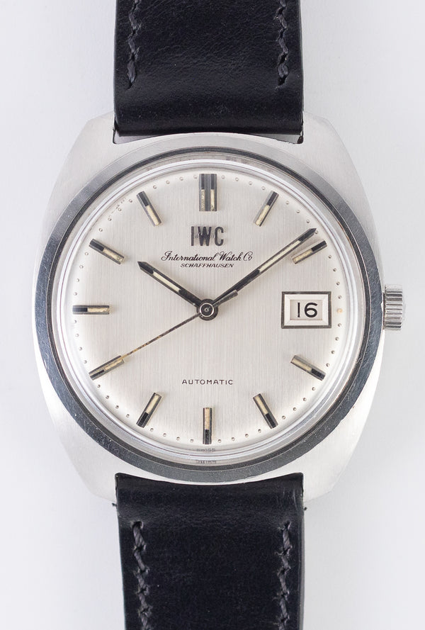 IWC C-Line Case Ref.R1819AD