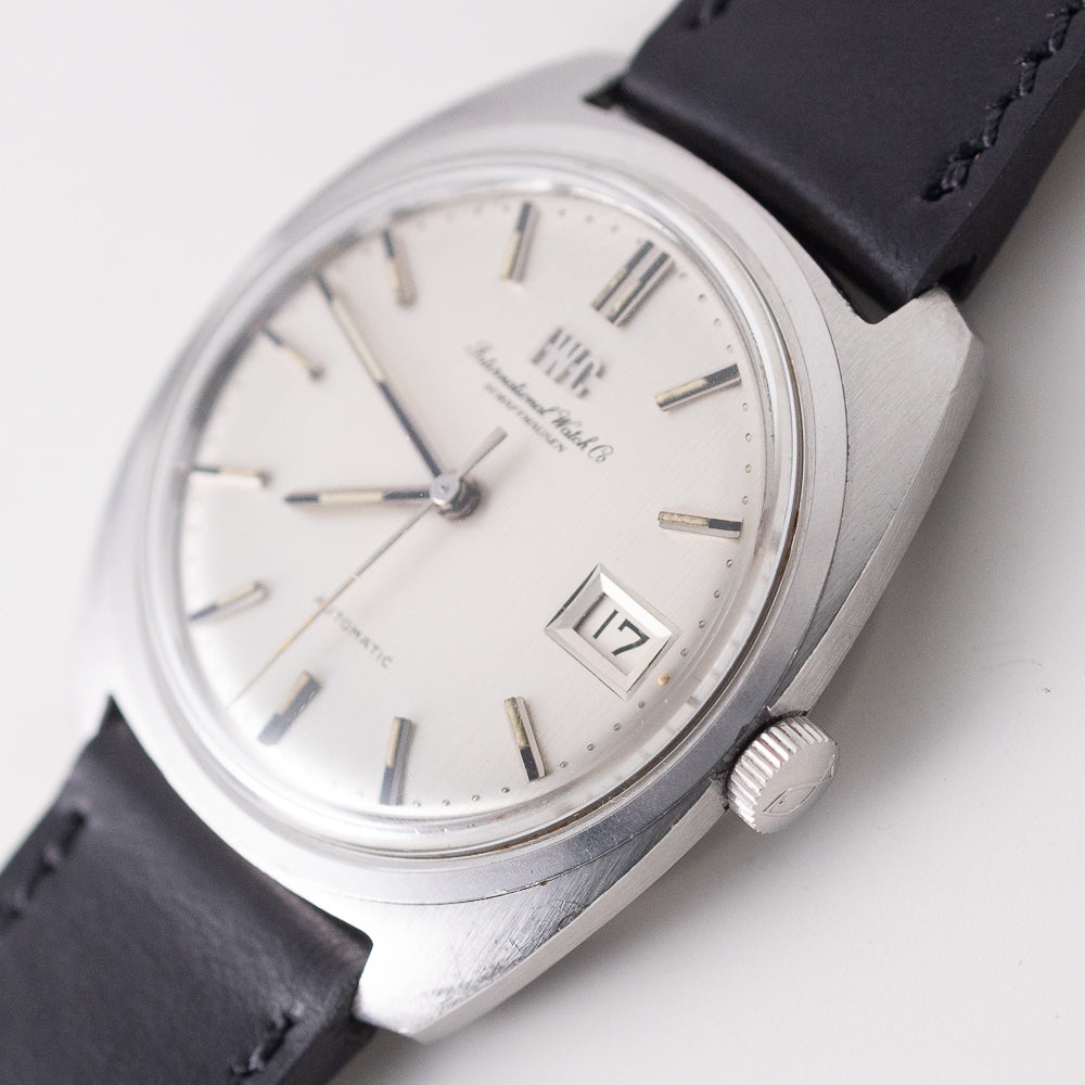 IWC C-Line Case Ref.R1819AD