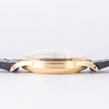 IWC Calatrava 18K Yellow Gold Cal.8521
