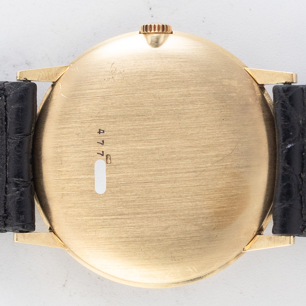 VACHERON CONSTANTIN REF.2013