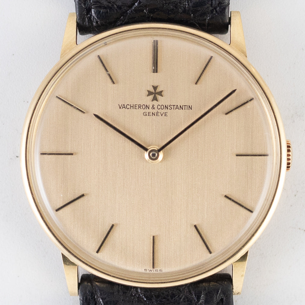 VACHERON CONSTANTIN REF.2013